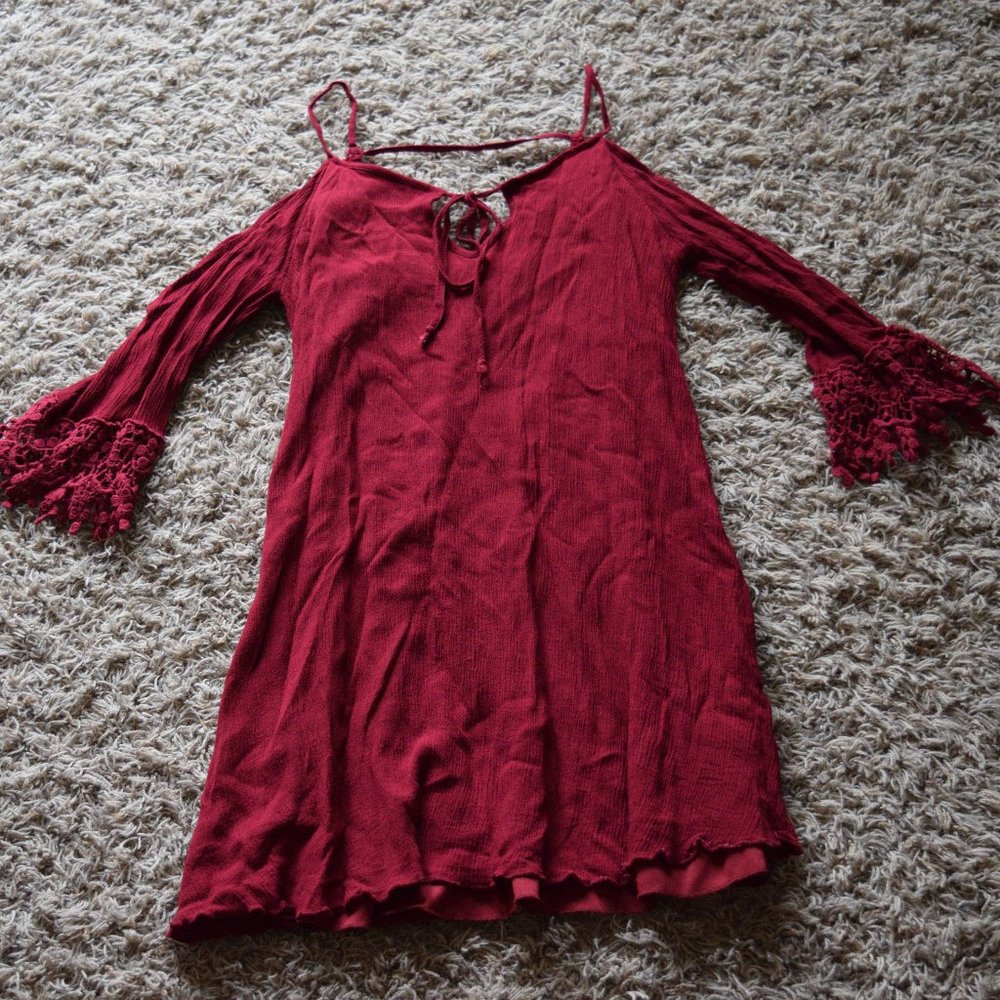 Charlotte Russe Dress Size Extra Small